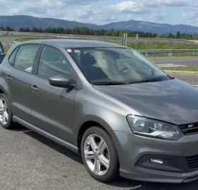 Обява за продажба на VW Polo R-Line 60.400 км!!! ~7 700 EUR - изображение 9