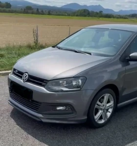 Обява за продажба на VW Polo R-Line 60.400 км!!! ~7 700 EUR - изображение 6
