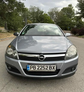 Обява за продажба на Opel Astra ~6 200 лв. - изображение 6