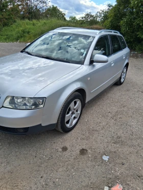 Обява за продажба на Audi A4 1.9 TDI ~5 000 лв. - изображение 1