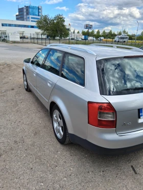 Обява за продажба на Audi A4 1.9 TDI ~5 000 лв. - изображение 2