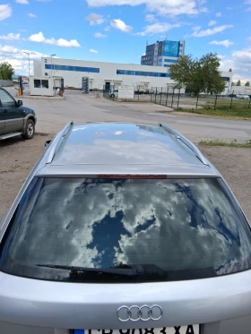 Обява за продажба на Audi A4 1.9 TDI ~5 000 лв. - изображение 5