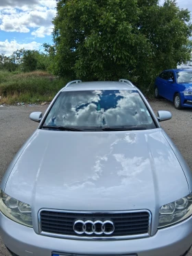 Обява за продажба на Audi A4 1.9 TDI ~5 000 лв. - изображение 4