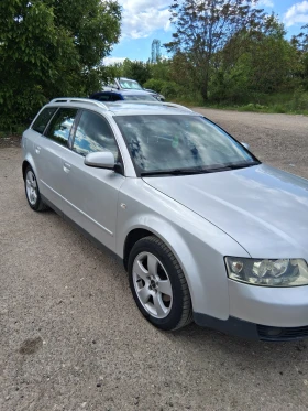 Обява за продажба на Audi A4 1.9 TDI ~5 000 лв. - изображение 1