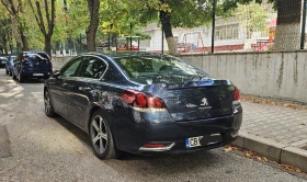 Обява за продажба на Peugeot 508 ~23 400 лв. - изображение 2
