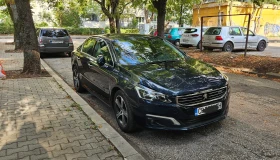 Обява за продажба на Peugeot 508 ~23 400 лв. - изображение 1
