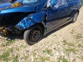 Hyundai I40 1.7 diesel  | Mobile.bg � ����� ������ 11