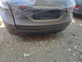 Обява за продажба на Hyundai I40 1.7 diesel  ~11 лв. - изображение 3