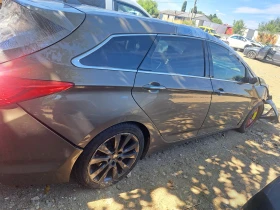 Обява за продажба на Hyundai I40 1.7 diesel  ~11 лв. - изображение 4