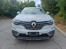Renault Koleos 2.0 DCI - 44900 лв. - 72125373 2