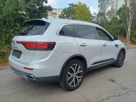 Renault Koleos 2.0 DCI - 44900 лв. - 72125373 5