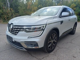 Renault Koleos 2.0 DCI