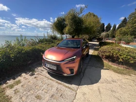  Lexus LBX
