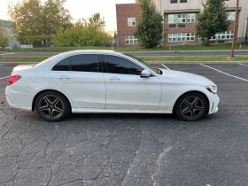 Mercedes-Benz C 300  * CARFAX *    | Mobile.bg    4