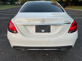 Mercedes-Benz C 300  * CARFAX *    | Mobile.bg    5