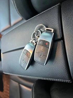 Mercedes-Benz C 300  * CARFAX *    | Mobile.bg    14