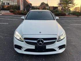 Mercedes-Benz C 300  * CARFAX *    | Mobile.bg    2