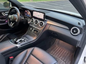 Mercedes-Benz C 300  * CARFAX *    | Mobile.bg    11