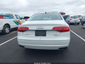 Audi A8 L* 4.0T* MATRIX* * * *  | Mobile.bg    8