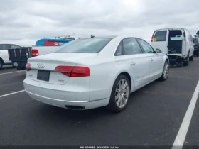 Audi A8 L* 4.0T* MATRIX* * * *  | Mobile.bg    2