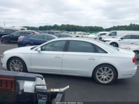 Audi A8 L* 4.0T* MATRIX* * * *  | Mobile.bg    6
