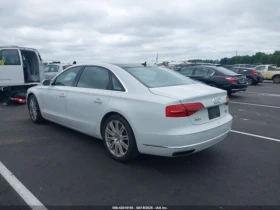 Audi A8 L* 4.0T* MATRIX* * * *  | Mobile.bg    4