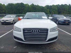 Audi A8 L* 4.0T* MATRIX* * * *  | Mobile.bg    7