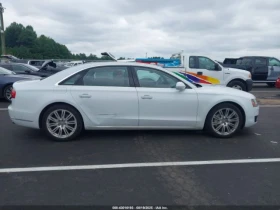 Audi A8 L* 4.0T* MATRIX* * * *  | Mobile.bg    5