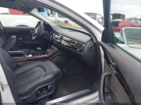 Audi A8 L* 4.0T* MATRIX* * * *  | Mobile.bg    9