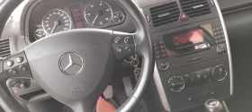 Обява за продажба на Mercedes-Benz A 160 Avantgarde ~3 900 лв. - изображение 5