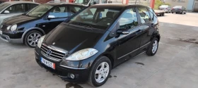 Обява за продажба на Mercedes-Benz A 160 Avantgarde ~3 900 лв. - изображение 2