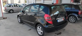 Обява за продажба на Mercedes-Benz A 160 Avantgarde ~3 900 лв. - изображение 3