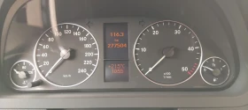 Обява за продажба на Mercedes-Benz A 160 Avantgarde ~3 900 лв. - изображение 6