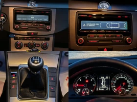 VW Passat 1.6TDI 105 HP BLUEMOTION/ 6-/ COMFORT LINE | Mobile.bg    15