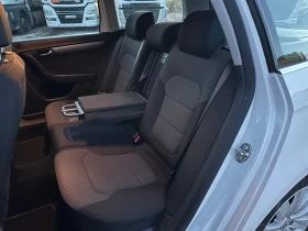 VW Passat 1.6TDI 105 HP BLUEMOTION/ 6-/ COMFORT LINE | Mobile.bg    14