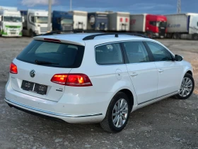 VW Passat 1.6TDI 105 HP BLUEMOTION/ 6-/ COMFORT LINE | Mobile.bg    6