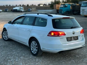 VW Passat 1.6TDI 105 HP BLUEMOTION/ 6-/ COMFORT LINE | Mobile.bg    4