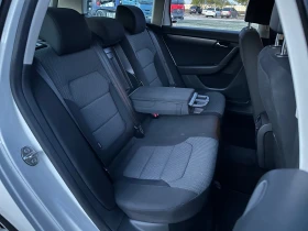 VW Passat 1.6TDI 105 HP BLUEMOTION/ 6-/ COMFORT LINE | Mobile.bg    13