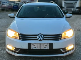 VW Passat 1.6TDI 105 HP BLUEMOTION/ 6-/ COMFORT LINE | Mobile.bg    2
