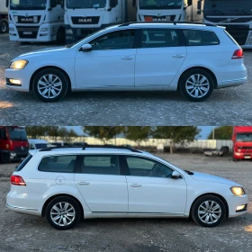 VW Passat 1.6TDI 105 HP BLUEMOTION/ 6-/ COMFORT LINE | Mobile.bg    7