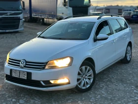 VW Passat 1.6TDI 105 HP BLUEMOTION/ 6-/ COMFORT LINE | Mobile.bg    3