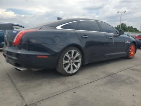Обява за продажба на Jaguar Xj LONG PORTFOLIO ФИКСИРАНА ЦЕНА! ~20 900 лв. - изображение 3