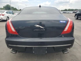 Обява за продажба на Jaguar Xj LONG PORTFOLIO ФИКСИРАНА ЦЕНА! ~20 900 лв. - изображение 2
