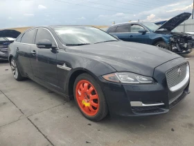 Обява за продажба на Jaguar Xj LONG PORTFOLIO ФИКСИРАНА ЦЕНА! ~20 900 лв. - изображение 4