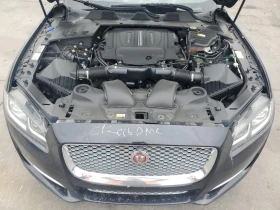Обява за продажба на Jaguar Xj LONG PORTFOLIO ФИКСИРАНА ЦЕНА! ~20 900 лв. - изображение 10
