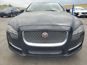 Обява за продажба на Jaguar Xj LONG PORTFOLIO ФИКСИРАНА ЦЕНА! ~20 900 лв. - изображение 5