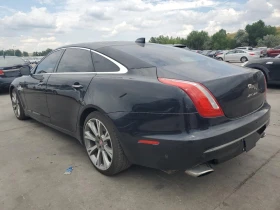 Обява за продажба на Jaguar Xj LONG PORTFOLIO ФИКСИРАНА ЦЕНА! ~20 900 лв. - изображение 1