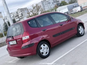 Honda Jazz 1.4/АНГ. ВЕИГА/ОБСЛУЖЕН/ВСИЧКО ПЛ./КЛИМАТИК  - 4400 лв. / 2249.68 € - 61828993 5