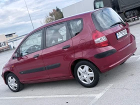Honda Jazz 1.4/АНГ. ВЕИГА/ОБСЛУЖЕН/ВСИЧКО ПЛ./КЛИМАТИК  - 4400 лв. / 2249.68 € - 61828993 8