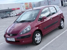 Honda Jazz 1.4/АНГ. ВЕИГА/ОБСЛУЖЕН/ВСИЧКО ПЛ./КЛИМАТИК  - 4400 лв. / 2249.68 € - 61828993 3